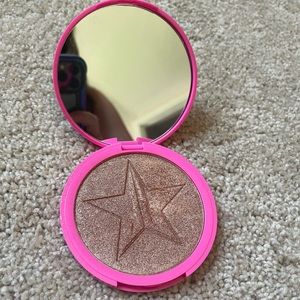 Jeffrey Star Cosmetics King Tut Highlighter